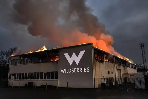 ����� 9,3 ������ ������ Wildberries � ��� ��������� �� ������ 