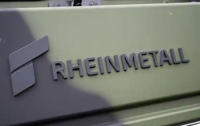    Rheinmetall    
