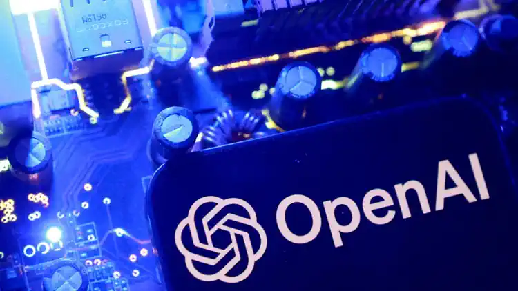 ������� �������� �� OpenAI ������ �-�� �������� �� ������� ��������� �����