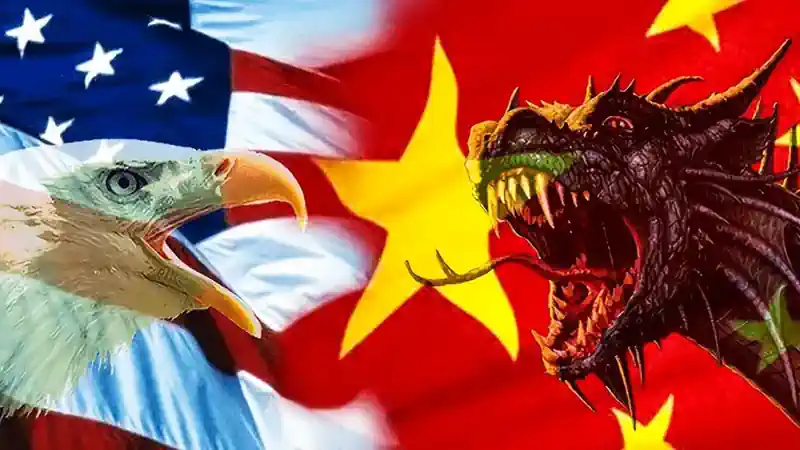 Напівпровідники агресії: Китай не шукає великої війни з США, та іншого шляху домовитися про мир у нього немає