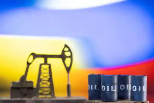 Bloomberg: Ключові країни ЄС виступають за зниження ліміту ціни на нафту з Росії до $60
