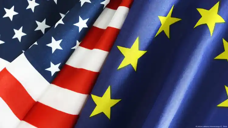 Дедлайны закончились и США революционизируют Европу
