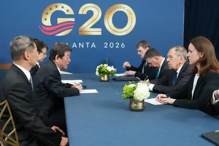 ������ �������� ��� ���������� �� ������� G20