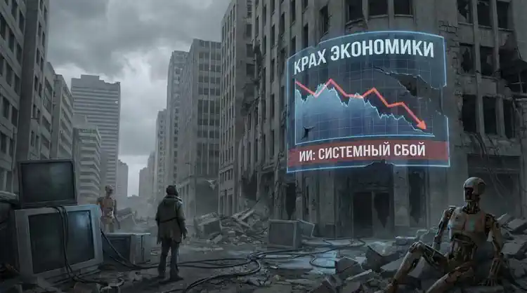 ������� �������� ���� ���������� ��������. ��� Citrini Research �� ���� ������