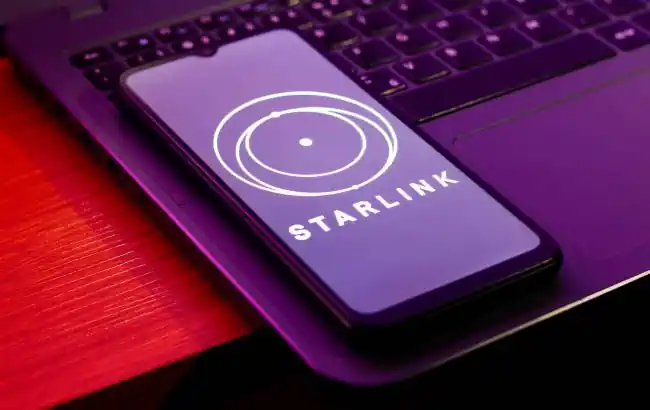 Bloomberg: �������� � Starlink � ������ �� ����� �������� ������ �� ���