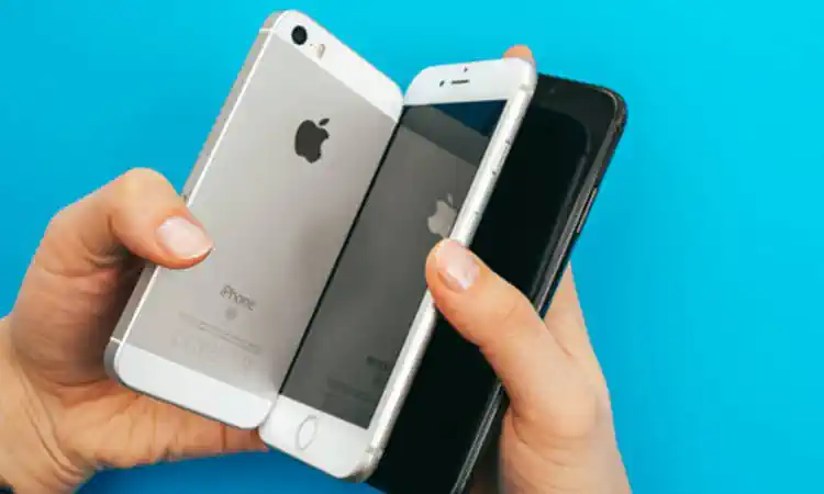 ��������� ����� �������� iPhone: �� ������� ������ ������ � ��������-��������