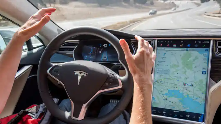 Tesla Autopilot  Full Self-Driving        