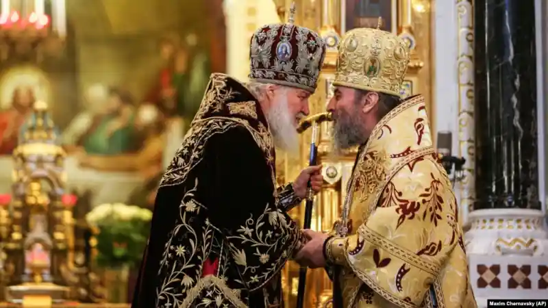 Знищити УПЦ МП. Чи чекає на Україну релігійна війна