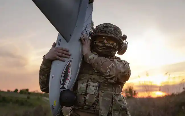 ��� ������� ����� FPV-������ �� ����������