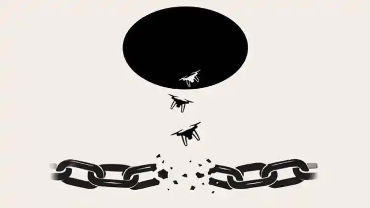 ������� ���������� ��������: ���� � DOT-Chain �������� ��� ��� 100 ����� ������