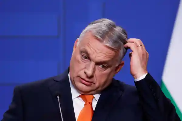 Орбану по губах: Реформ Угорщини недостатньо для розмороження мільярдів євро ЄС, - Єврокомісія