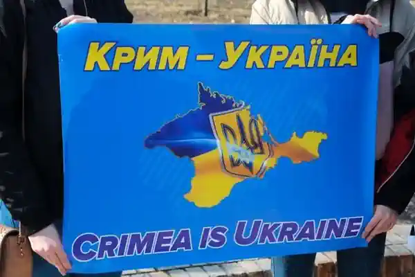 Деокупація Криму: Україна починає готувати кадри для півострова