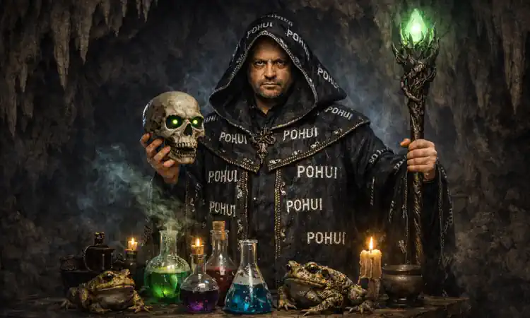 ������ ������ �POHUI�