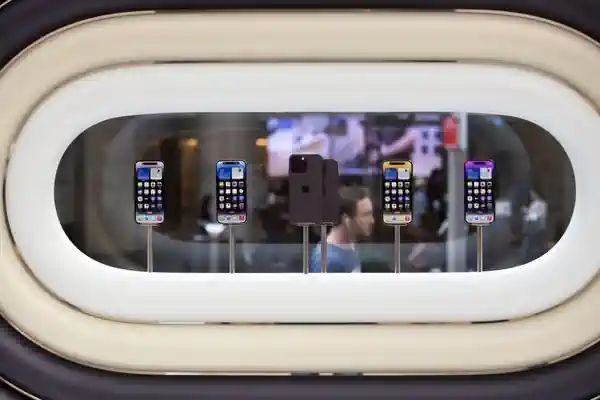 Компанія Apple планує випустити абсолютно нову модель iPhone