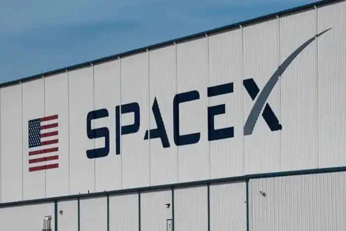SpaceX �������� �������� �������: ��������� ������� �������� ������� �����