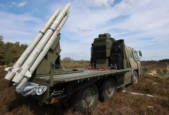 ������ �������� 13 ������ ��� Raven �� ������ ��������