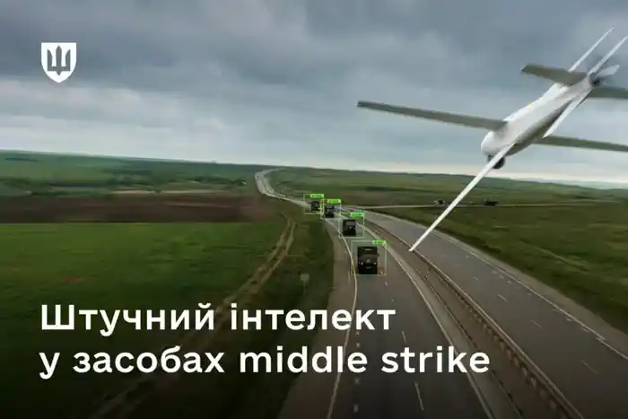 ز ����� �������� ����: �� ������ ������ ������������ ����� middle strike