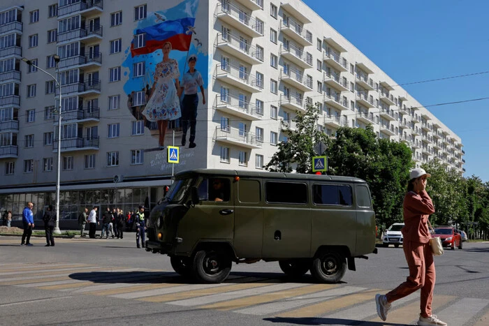 Reuters: ���� ������ ������� � ��������� ������� ������ ����� ��������� �����