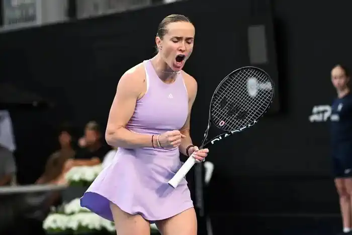 ������� ����� ������������ ������� WTA 250 � ������