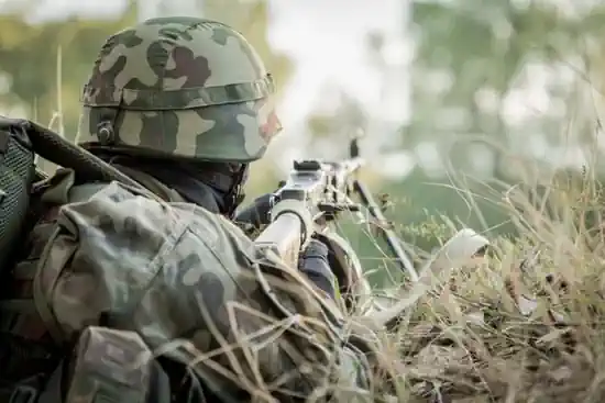 Cadena SER: Іспанія погодилася навчати українських військових керувати Leopard