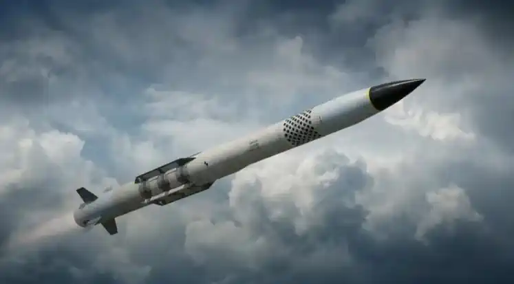 ��� ���������� �������� ������ ��������������� ����� �� Patriot, ��� ����������� ��������� PAC-2