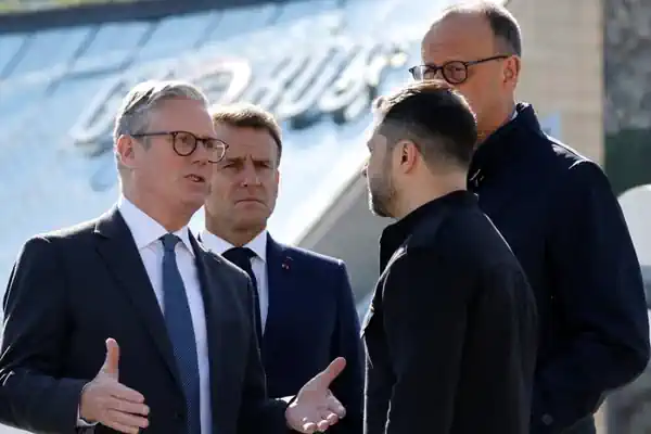 ������ Spiegel �������, �� ���������� ����� ������ ����������� ����� ������������ � ���