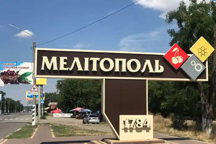 Мер Федоров: В окупованому Мелітополі залишилось близько 30% населення