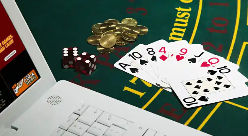 Нераскрытый секрет онлайн казино менее чем за десять минут