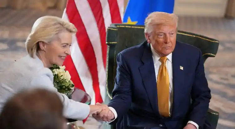 Угода ЄС-США підписана. Що це означає для нас?