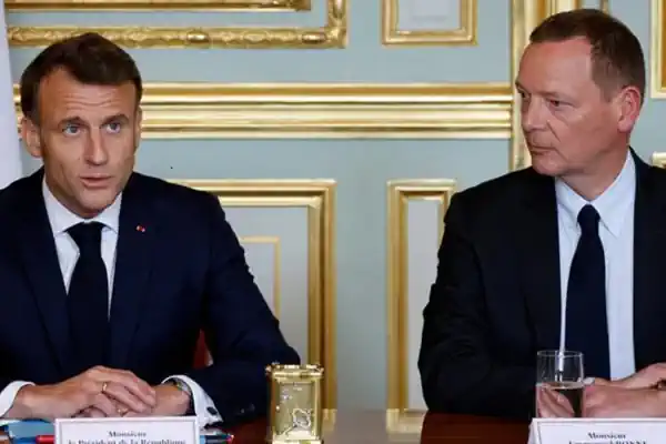 Reuters: ������ ������� ����� ������ ������