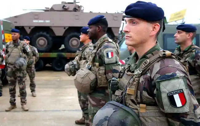 Le Figaro: ³�������� ����� � ������� ���� ����������� �������� ������