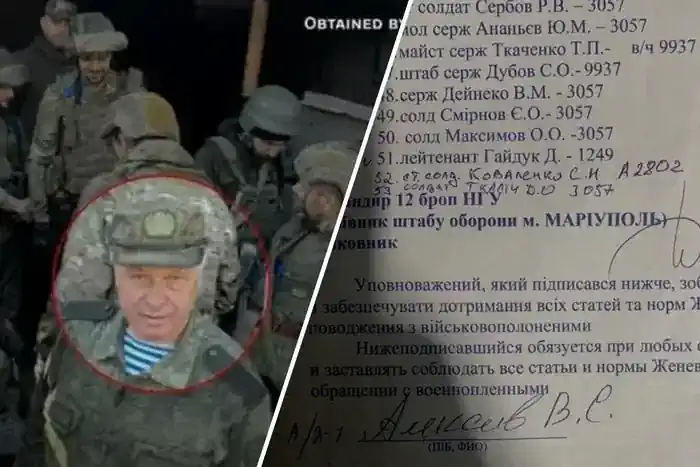 ����� �� ���������� ���������� ���: ��� ���� ������ ������ � �����䳿 �������������� ���������