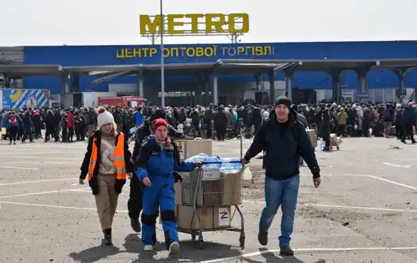     METRO  377      