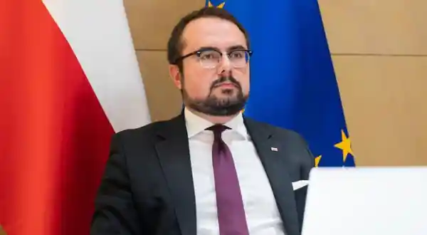МЗС Польщі: Хочемо, щоб Україна вступила в ЄС за кілька років. Для цього потрібна перемога