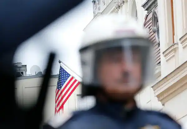 CNN: �������� ������� ������� ����� � �������� � ��, ���'����� � ����������� ���������