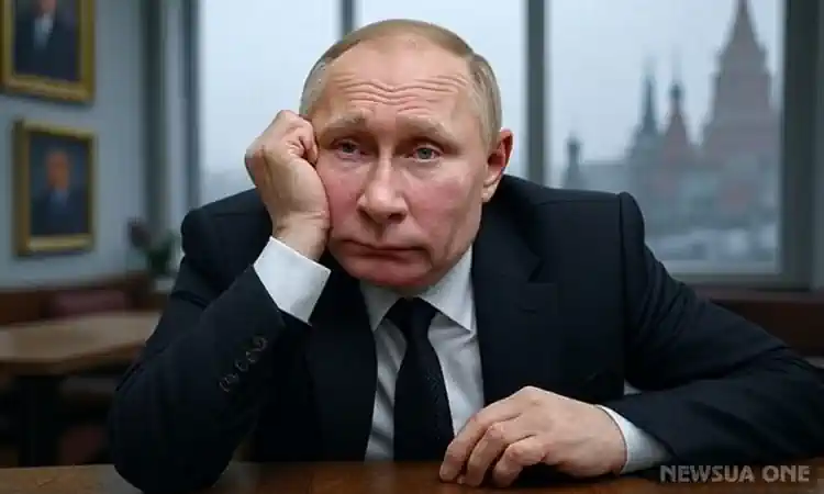 Куди Трамп штовхає Європу, вимагаючи нових санкцій
