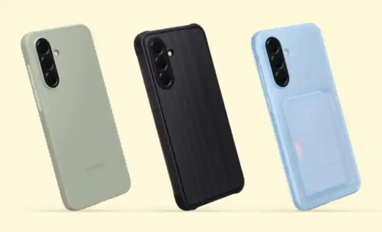  Galaxy A:      A57, A37  A07 5G    