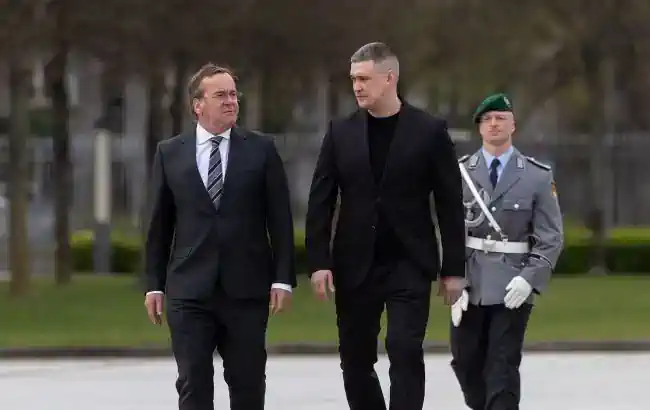 ����� ����� �� Patriot � �����: ������ �� ͳ������� �������� ����� �� 4 ���� ����