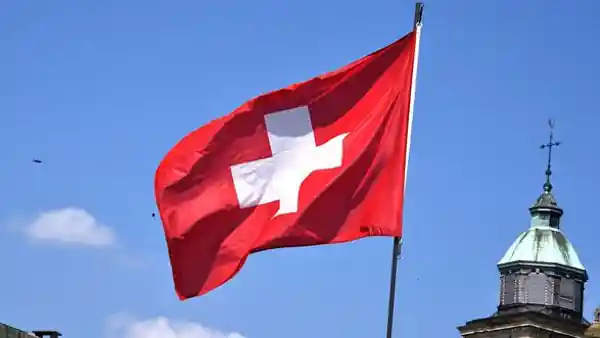 Швейцарія слідом за ЄС запровадила санкції проти Ірану