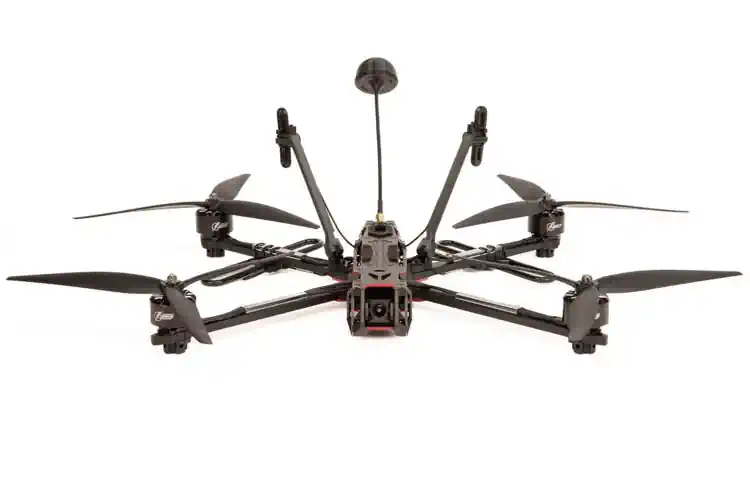 �������� ����� �������� �����: FPV F10 �������� � ����� �������� Drone Dominance