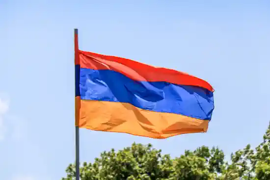 Влада Вірменії обговорює заборону російських телеканалів у країні