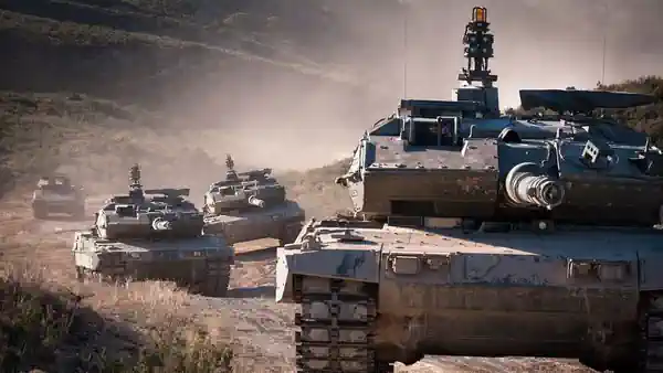 Defense Express: Україна вже може формувати два танкові батальйони з Leopard 2