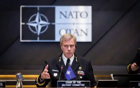 В НАТО визначили Росію однією з головних загроз та підготували план протидії