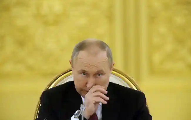 Безсмертний: Тези Путіна про переговори - це кухня міжнародних відносин минулого тисячоліття