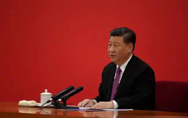 Клімкін: Китай грає на виснаження всіх ключових гравців