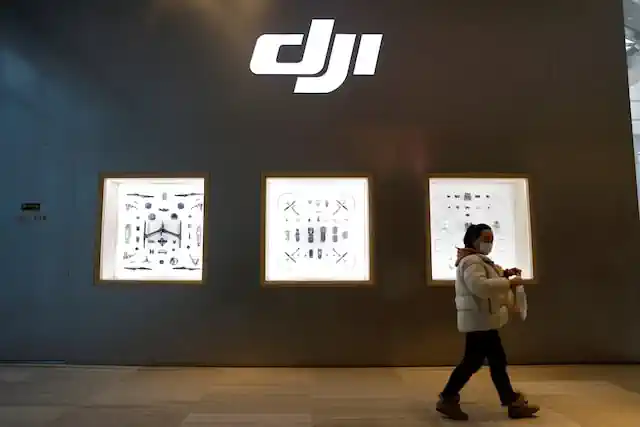   DJI         