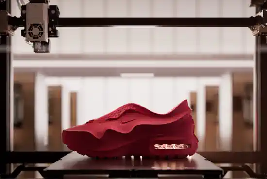  : Nike     3D-