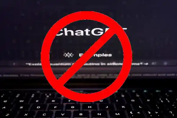 Італія стала першою країною, яка заборонила доступ до ChatGPT