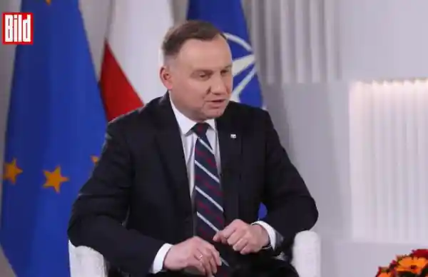 Польща пропонує НАТО надати Україні 