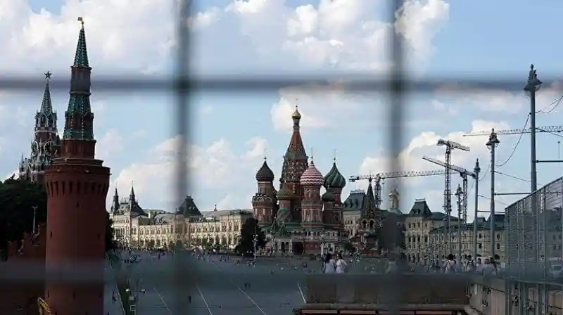 Москва меняет стратегию ракетных ударов по Киеву и Украине